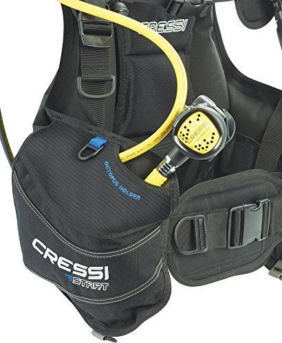 Cressi Start - Chaleco Unisex