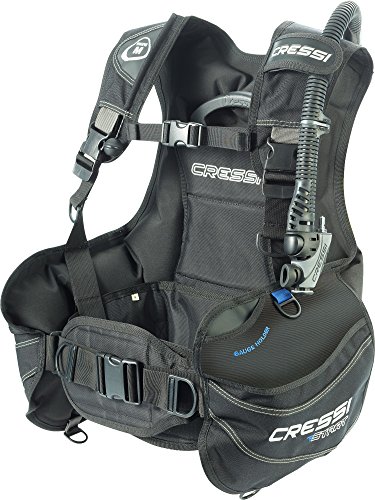 Cressi Start - Chaleco Unisex