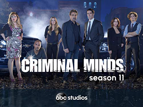 Criminal Minds