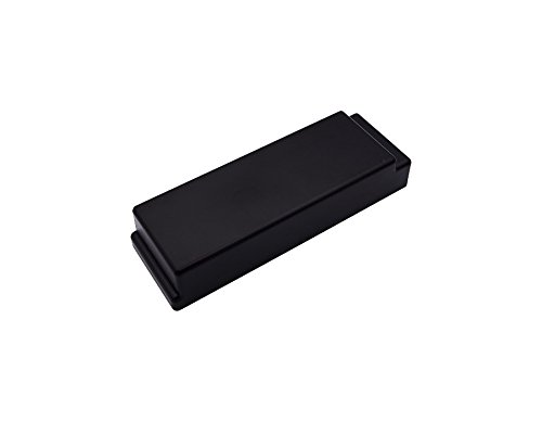 CS Batería de 2000 mAh Ni-MH para control de grúa Palfinger 790 590 960 EEA2512 RC-400 RC400, Scanreco 592 960 590 790, sustituye a Scanreco RSC7220, 13445