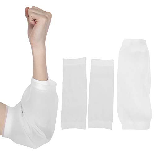 Cubierta de ducha Protector de brazo de yeso impermeable Protector de ducha de brazo impermeable Protector impermeable para heridas de fractura de brazo(M)