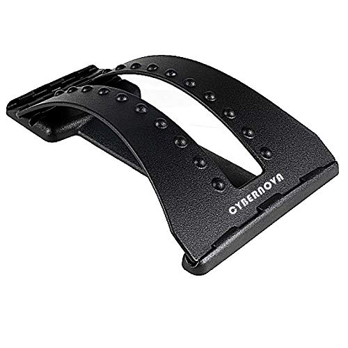 CYBERNOVA Archie Magic Back Support Plus