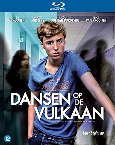 Dancing on the Volcano ( Dansen op de vulkaan ) [ Origen Holandés, Ningun Idioma Espanol ] (Blu-Ray)