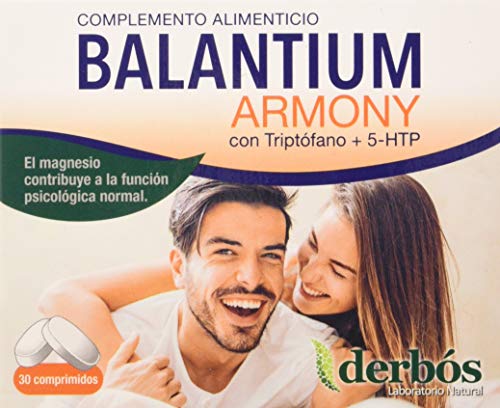 Derbos Balantium armony 30comp derbos 1 Unidad 500 g