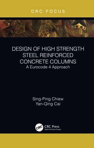 Design of High Strength Steel Reinforced Concrete Columns: A Eurocode 4 Approach