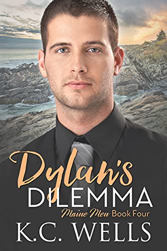 Dylan's Dilemma (Maine Men Book 4) (English Edition)