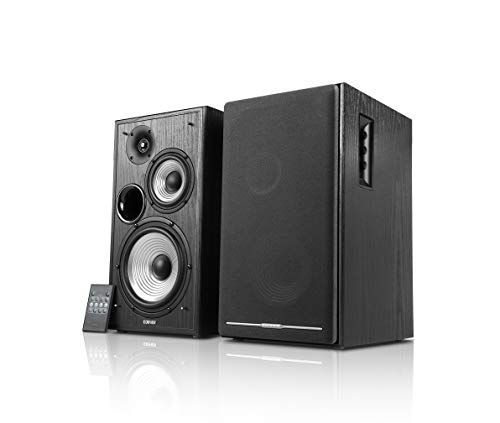 Edifier R2750DB Negro - Altavoces Activos de 136W