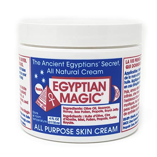 Egyptian Magic Skin Cream, 118 ml