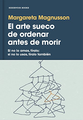 El arte sueco de ordenar antes de morir