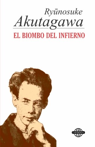 El biombo del Infierno