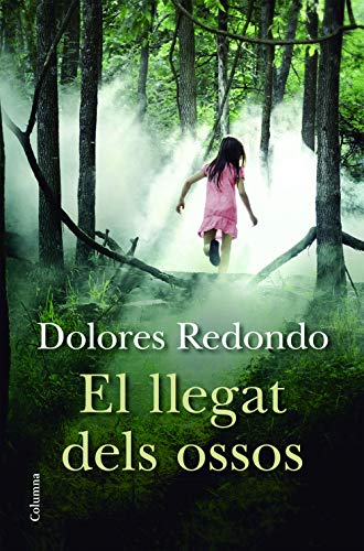 El Llegat Dels Ossos (Columna Librerias)