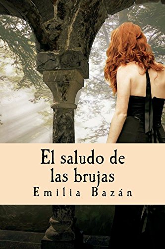 El saludo de las brujas