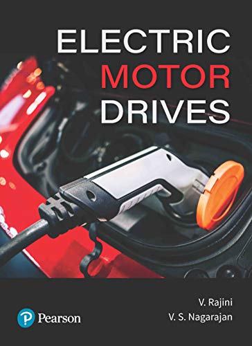 Electric Motor Drives