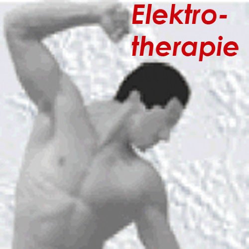 Elektrotherapie (kleines Kompendium der Physiotherapie 22) (German Edition)