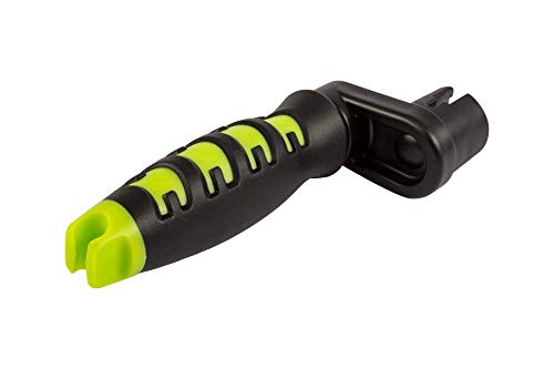 Ernie Ball Pegwinder Plus P09604 - Bobina de cuerdas para guitarra