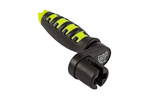 Ernie Ball Pegwinder Plus P09604 - Bobina de cuerdas para guitarra