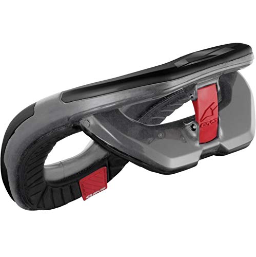 EVS Race Collar R4 Black OS