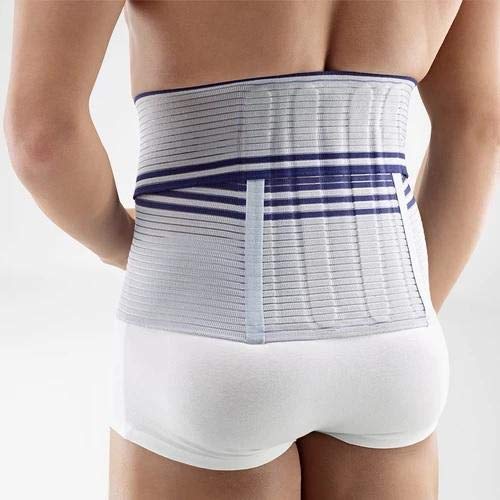 Faja Lumbar, LordoLoc,titán, talla 5