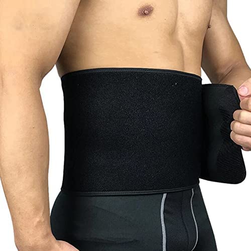 Faja lumbar soporte espalda hombre mujer bandas lumbar cinturón lumbar de apoyo red transpirable para actividad deportiva trabajo Medida universal ajustable con velcro