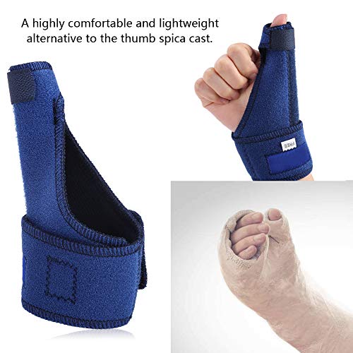 Férula De Mano Para Dedos, Férula Para Dedos, Ergonómica Para La Mano Protección De Los Dedos Recuperación De Los Dedos