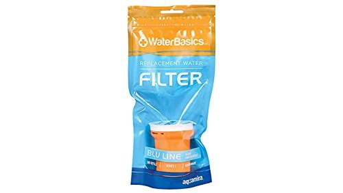 Filtro de repuesto WaterBasics (BLU-I-60)