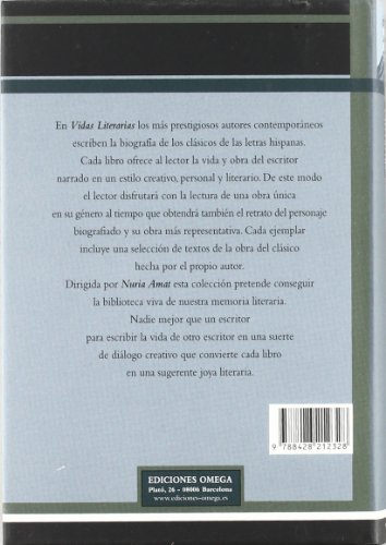 FRAY LUIS DE LEON (LITERATURA-VIDAS LITERARIAS)