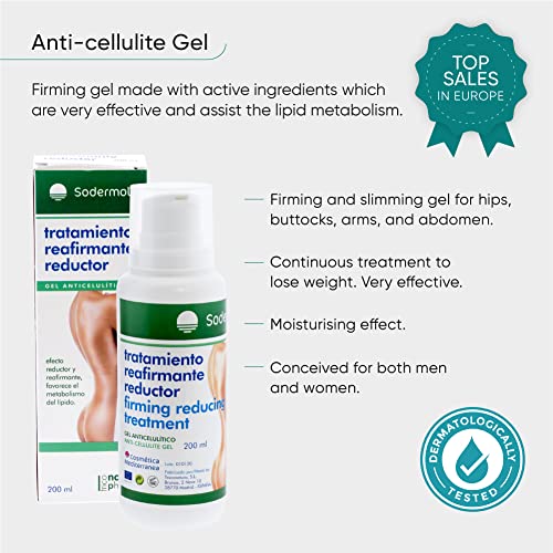 Gel crema adelgazante reductora extreme anticelulitica reafirmante potente hombre mujer. Quemagrasas abdomen caderas y glúteos, anti celulitis intensivo efecto frio