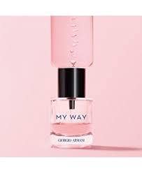 Giorgio Armani Giorgio Armani My Way Eau de Parfum Recarga 150 ml 150 ml