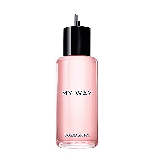 Giorgio Armani Giorgio Armani My Way Eau de Parfum Recarga 150 ml 150 ml