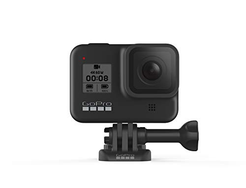 GoPro Hero 8 Black