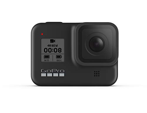 GoPro Hero 8 Black