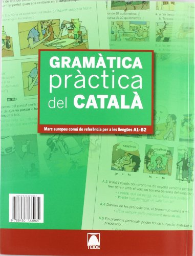 Gramàtica pràctica del català - ed. 2011