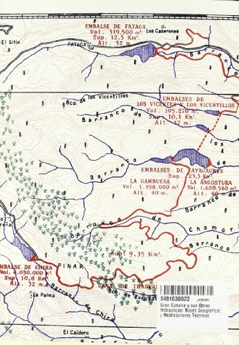Gran Canaria Y Sus Obras Hidraulicas