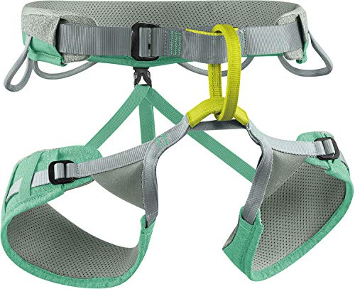 , Groesse-Edelrid:S, Farbe-Edelrid:mint (488)