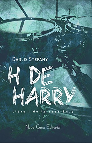 H de Harry (BG.5 nº 1)