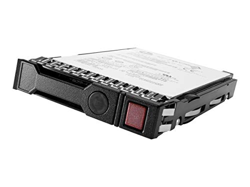 HD HPE 2.5 MIDLINE 2TB Hot-Swap SFF SATA 6Gb/s 7200RPM HP SMARTDRIVE