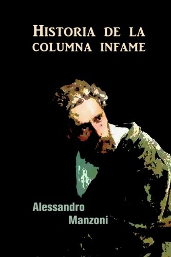 Historia de la columna infame