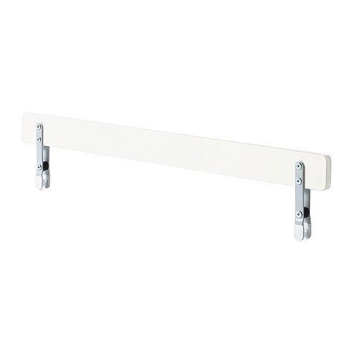 Ikea vikare Apoyo Tabla en Blanco