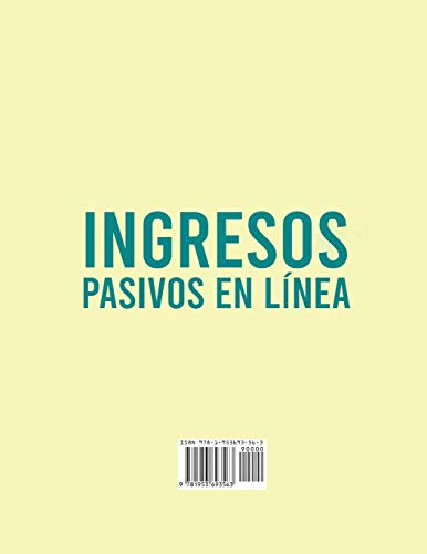 Ingresos Pasivos en Línea 3 libros en 1: La Trilogía Definitiva de $10,000/mes Blogging, Ideas de Ingresos Pasivos y Dropshipping Entrenamiento ... gracias a los negocios online del momento!