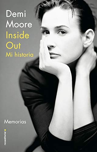 Inside Out. Mi historia (No Ficción)