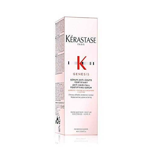 Kerastase Genesis Serum Anti Caída Fortifiant 90 ml