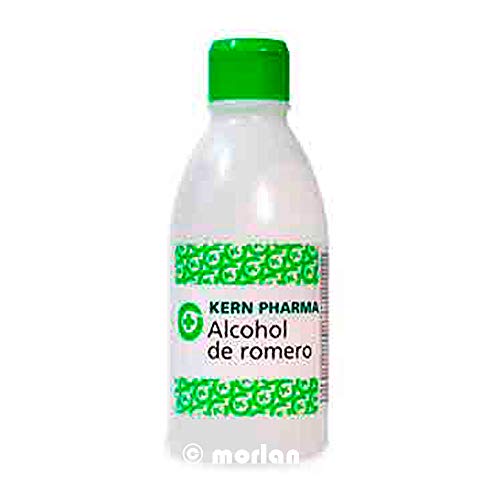 Kern Alcohol Romero 250Ml Kern 250 ml