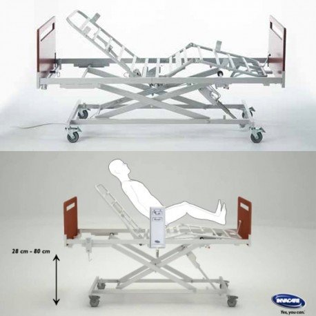 KIT ALEGIO NG CONFIGURACIÓN CERRADA (KIT DE TRANSPORTE)