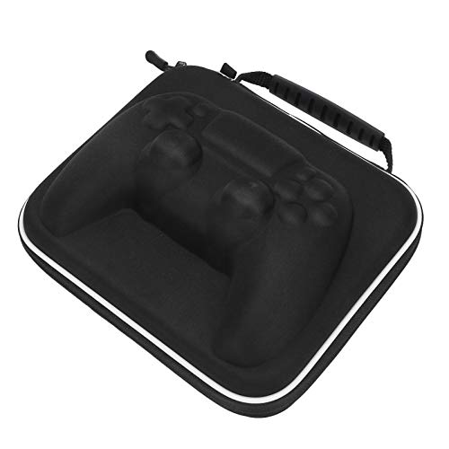 Kit De Accesorios De Controlador De Juego, Cubierta Protectora De Controlador Fime Mano De Obra con Accesorios Profesionales para Juego