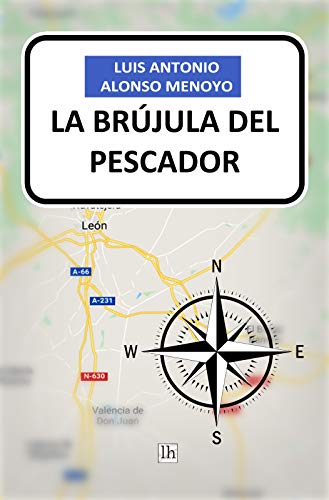 La brújula del pescador