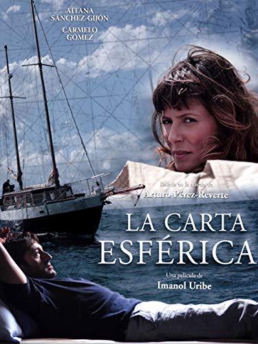 La carta esférica