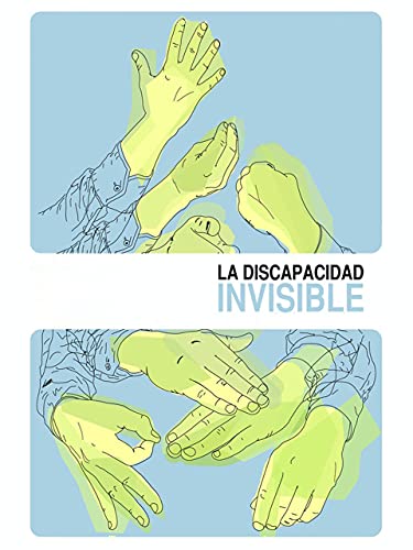 La discapacidad invisible