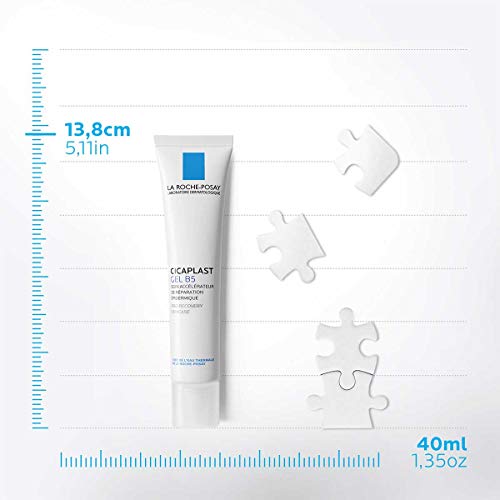 La Roche Posay Cicaplast Accélérateur De Réparation Épidermique 40 ml