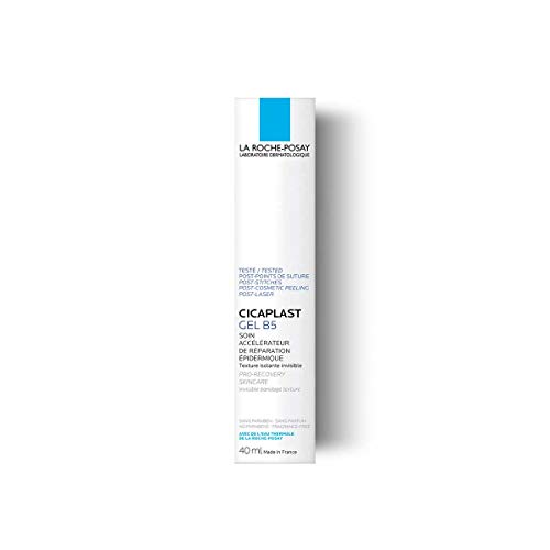 La Roche Posay Cicaplast Accélérateur De Réparation Épidermique 40 ml