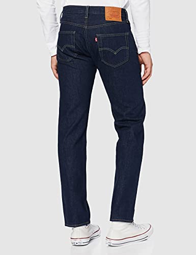 Levi's 501 Original' Vaqueros, Onewash, 32W / 32L para Hombre